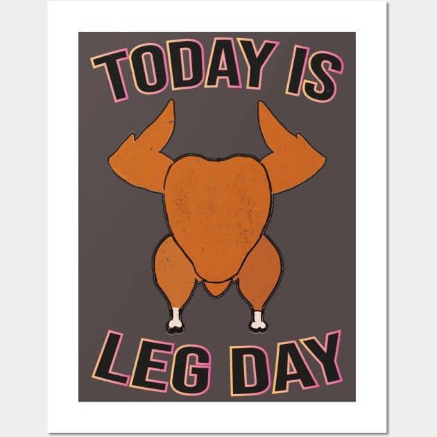 Happy leg day new arrivals